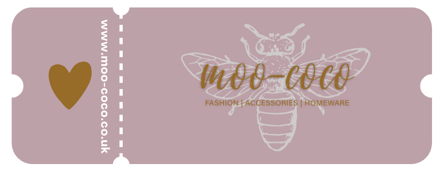 moo-coco Gift Card