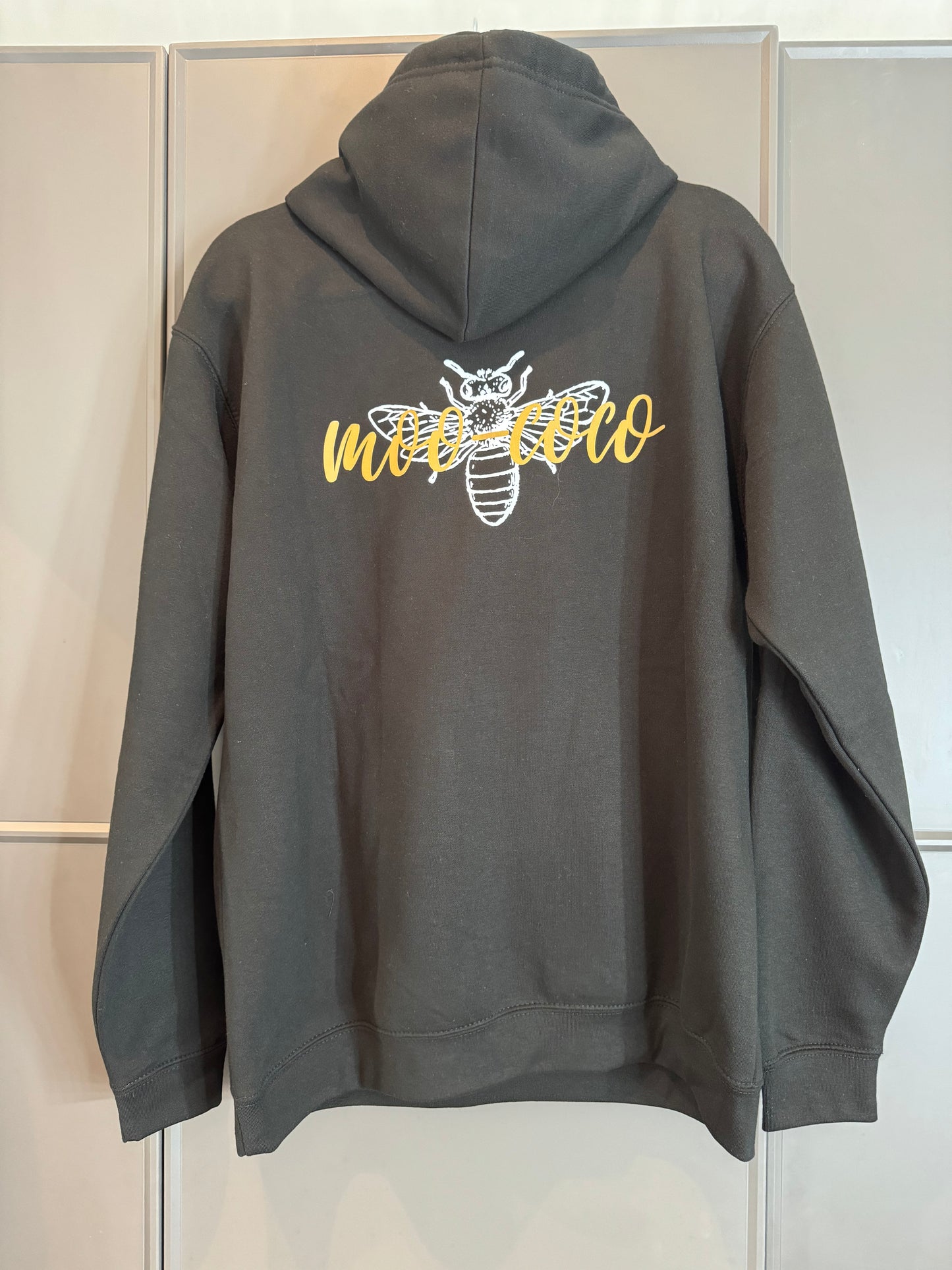 moo-coco Hoodie