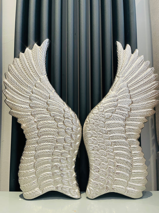 Electroplated Wings